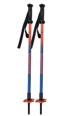 乐鱼登录入口-滑雪杖：提升滑雪平衡與速度的關鍵裝備